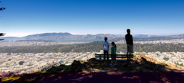 Le Grand View Park