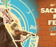 Un week-end en musique à Sacramento