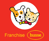 Devenez franchisé de la marque Husse en Californie !