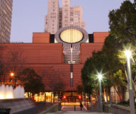 Le SFMOMA, joyau artistique de San Francisco