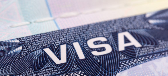 Le visa O, le visa des gens extraordinaires