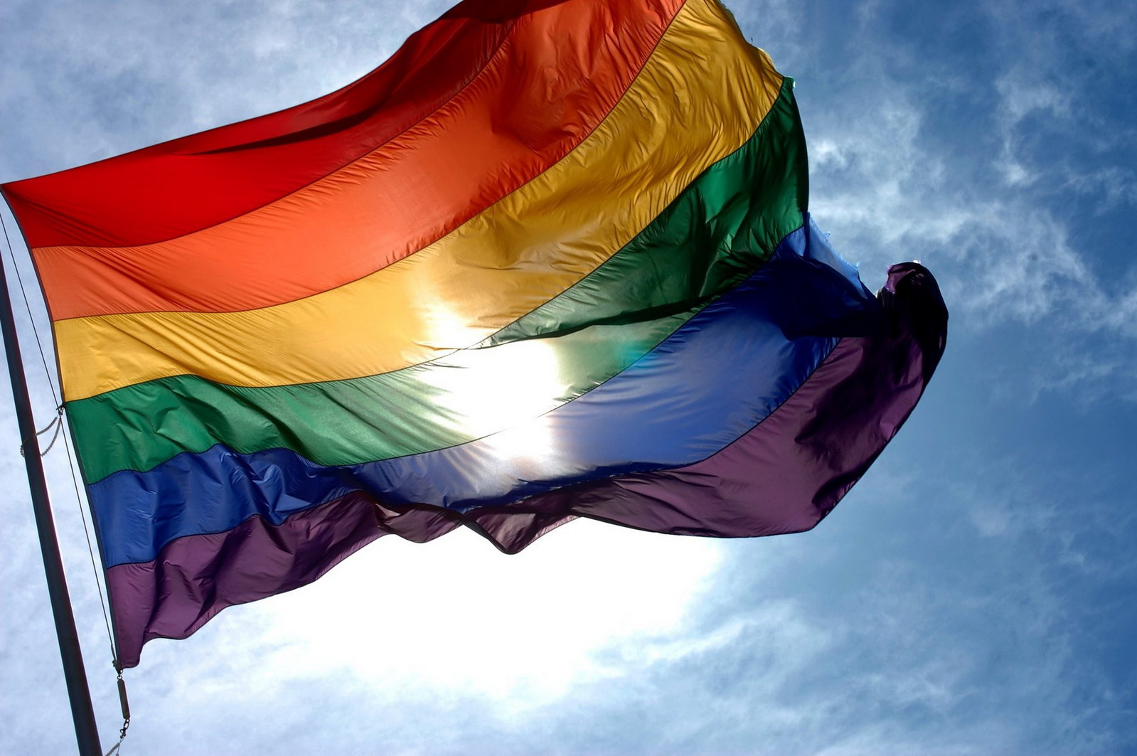 Le GLBT History Museum