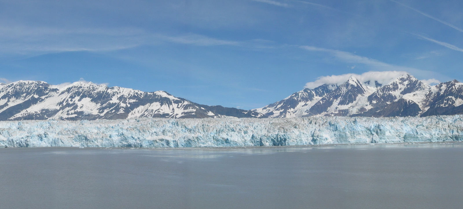 Les merveilles naturelles des Etats-Unis