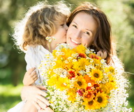 Bonne Fête Maman !