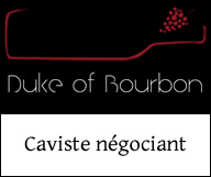 Duke de Bourbon