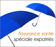 Assurance santé spéciale expatrés