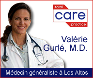 Valérie Gurlé, MD - Total Care Practice