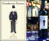 Gentleman Farmer Wines