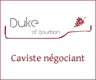 Duke de Bourbon