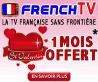 FrenchTV