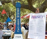 La France a son Festival