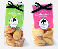 Petits sachets de gourmandise 