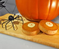 Halloween pour les Pitchouns gourmands