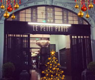 Noël au Petit Paris