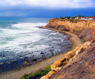 La route scénique de Palos Verdes