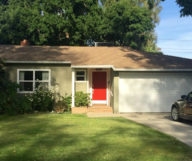 A vendre : maison de charme à Van Nuys