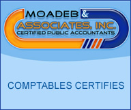 Moadeb & Associates