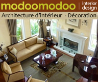 Modoo Modoo Interior Design