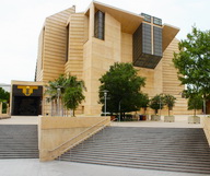 La Cathédrale Notre-Dame des Anges en images