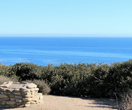 El Matador State Beach, Malibu – En images