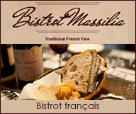 Bistrot Massilia