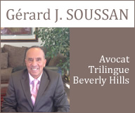 Gérard J. Soussan