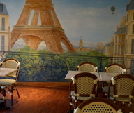 Vous avez rendez-vous à Paris…