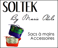 Soltek by Marie Odile