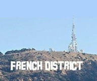 French District Publicité