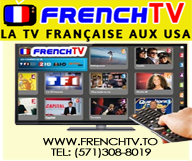 FrenchTV