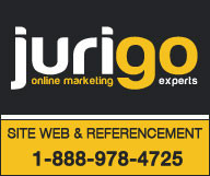 Jurigo Development, Inc.