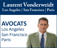 Law Offices of Laurent C. Vonderweidt