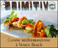 Primitivo Wine Bistro