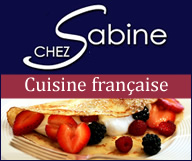 Chez Sabine