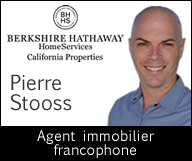 Pierre Stooss - Berkshire Hathaway Home Services