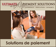 Ultimate Payment Solutions - Laurent Urich