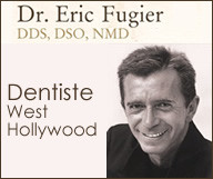 Eric Fugier - Dentiste