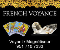 Joseph - French Voyance