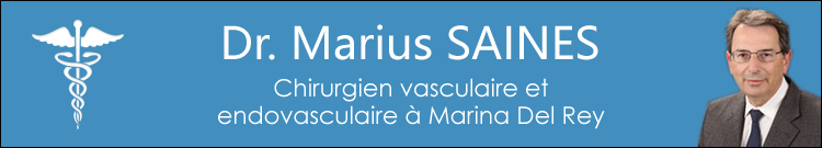 Marius SAINES – University Vascular Associates