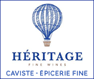 HERITAGE Fine Wines