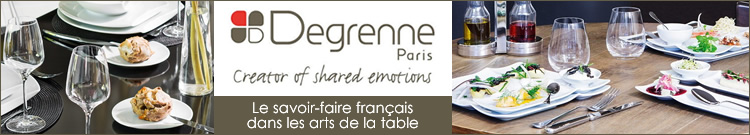 Degrenne Paris