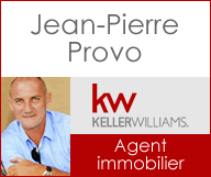 Jean-Pierre Provo