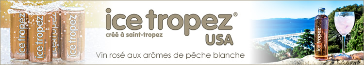 Ice Tropez USA