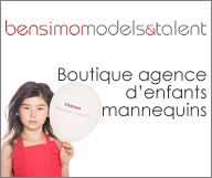 Bensimon Models & Talent