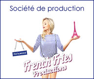 French Fries Productions