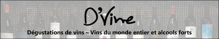 D’Vine