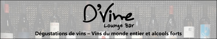 D'Vine Lounge Bar