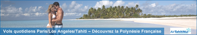 Air Tahiti Nui