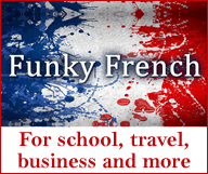 Funky French