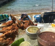 Cap sur la Martinique